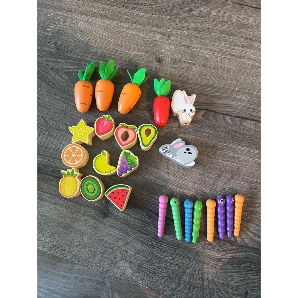 Montessori good used