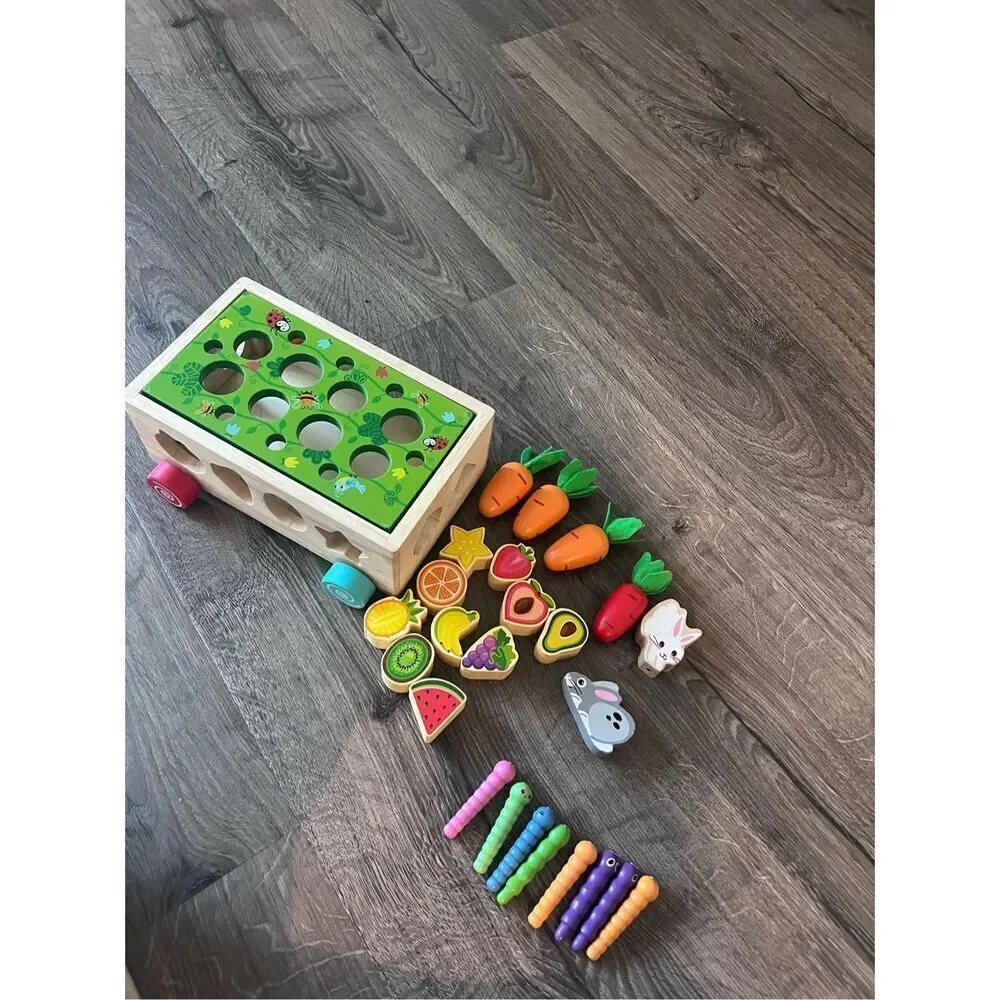 Montessori good used