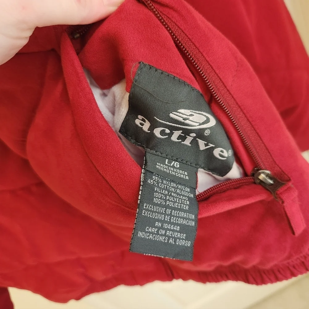 N/A vtg mens