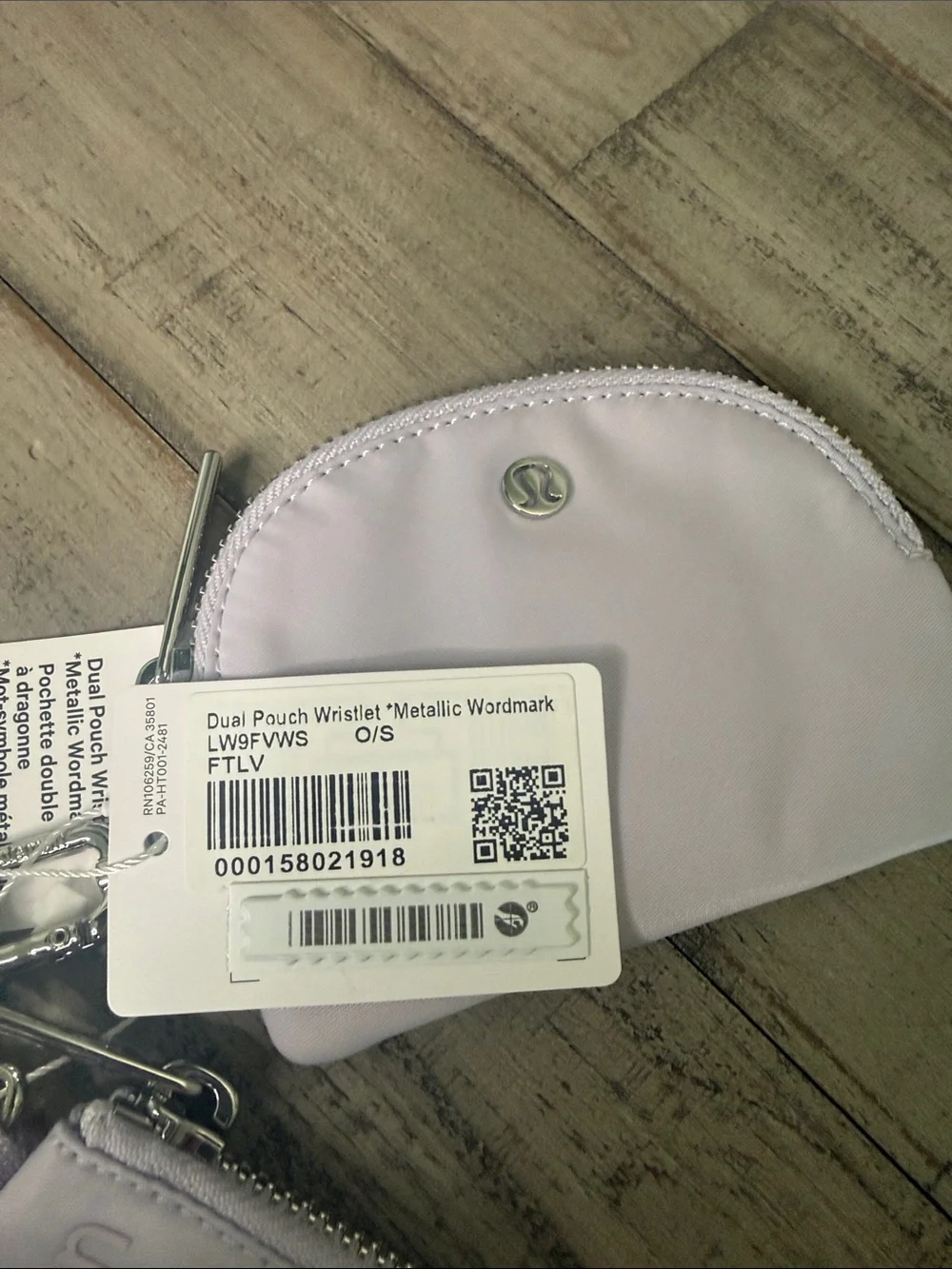 lululemon athletica lululemon dual