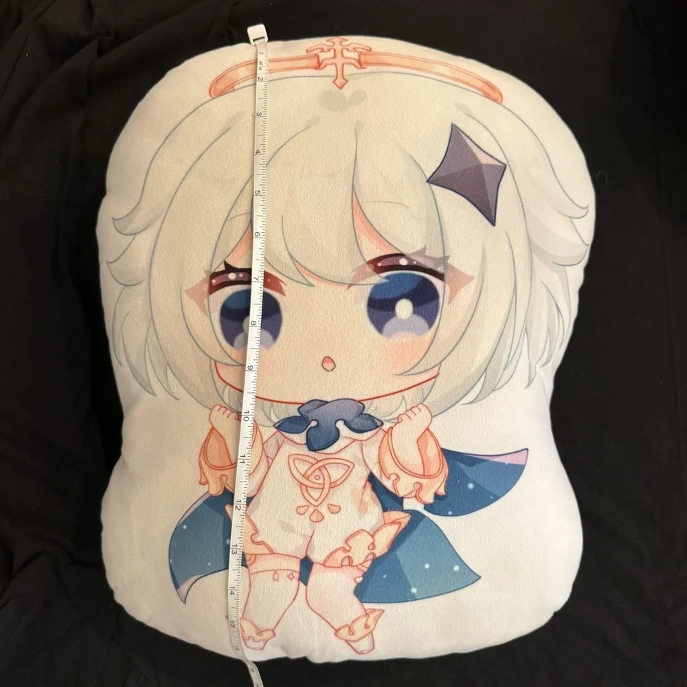 Mihoyo nwot genshin