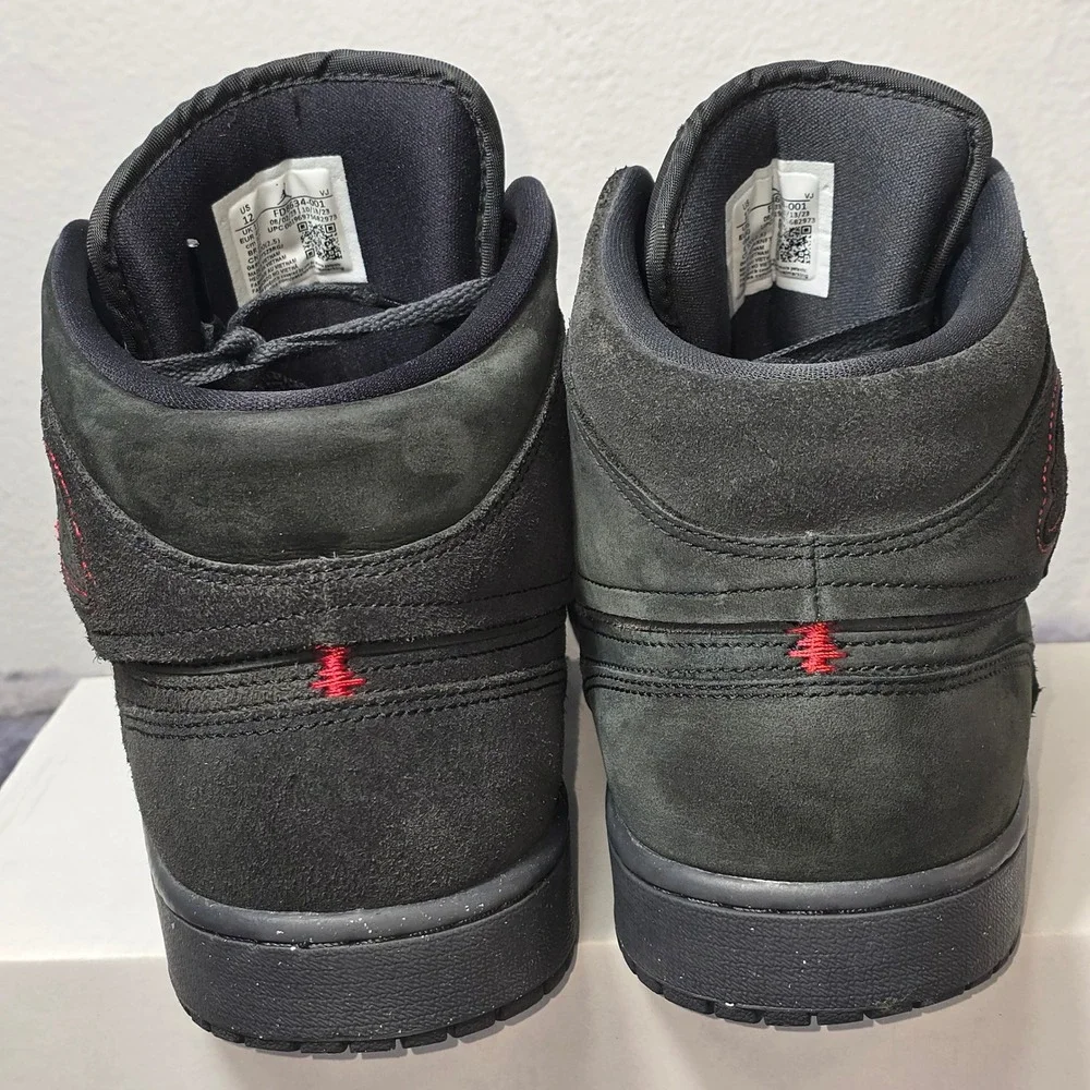 Jordan euc mid