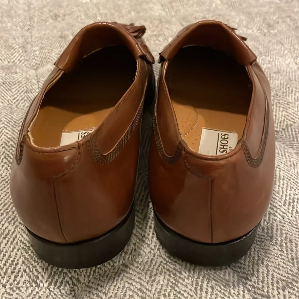 pelle line shoes very good
