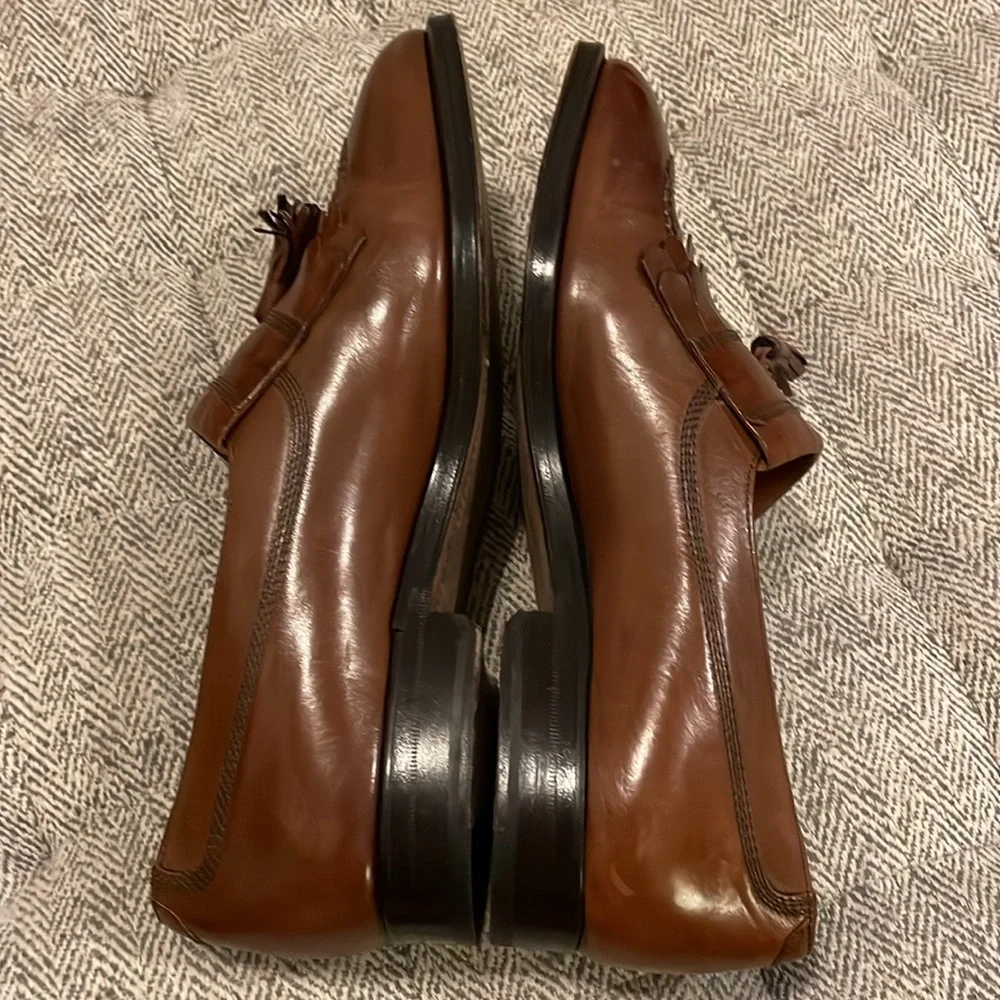 pelle line shoes very good
