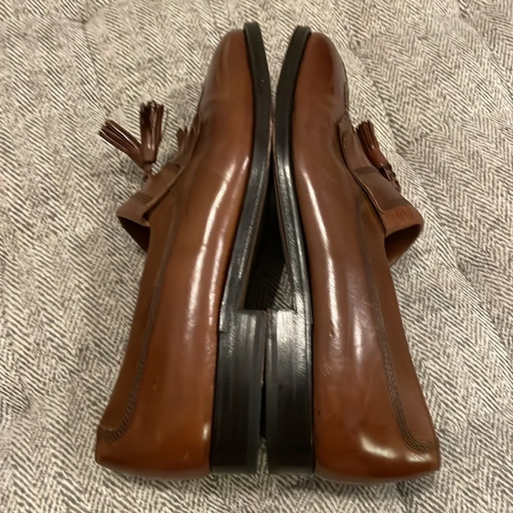 pelle line shoes very good