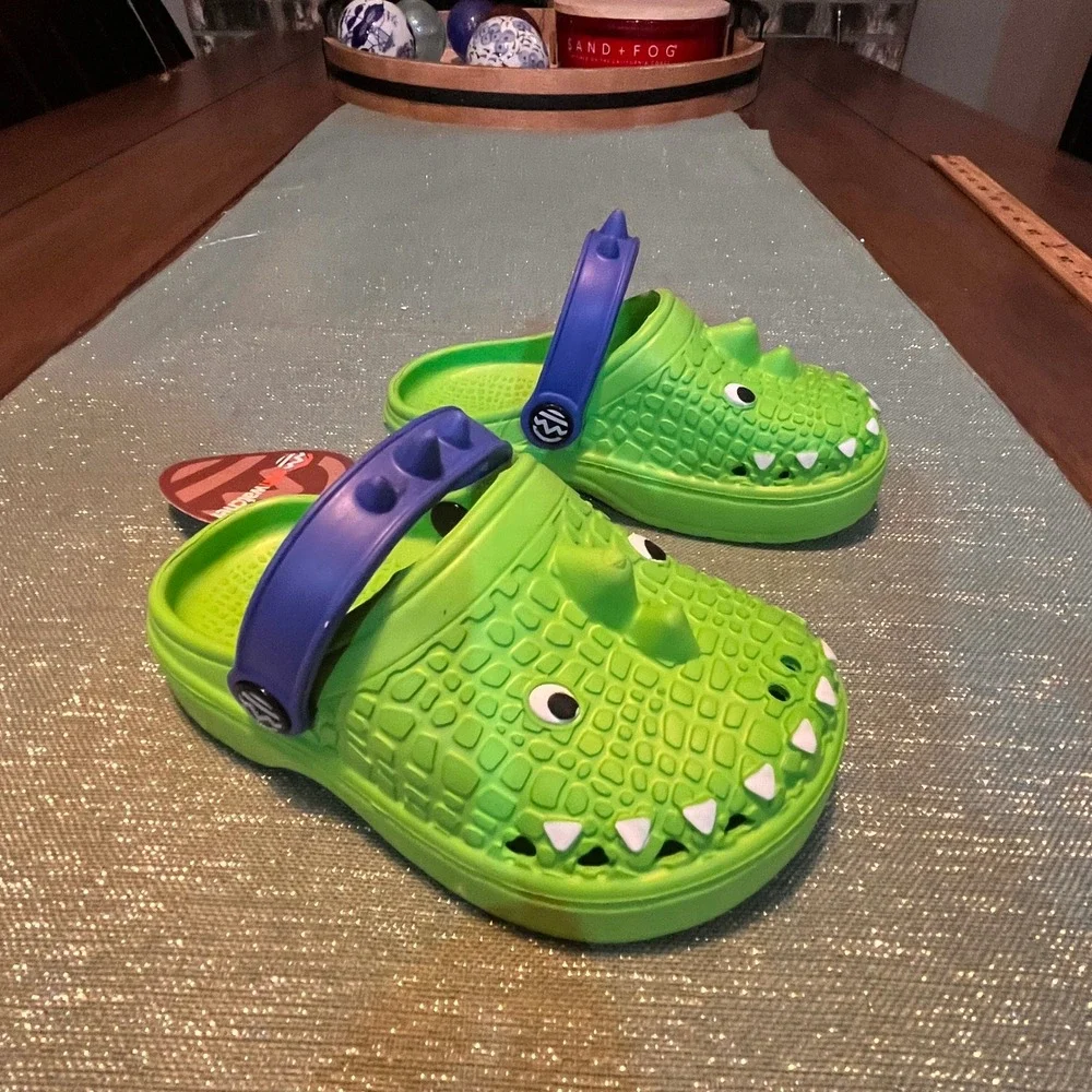 Sunwear kids green