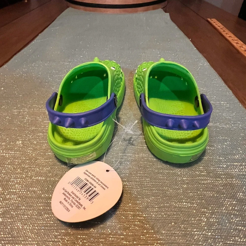 Sunwear kids green