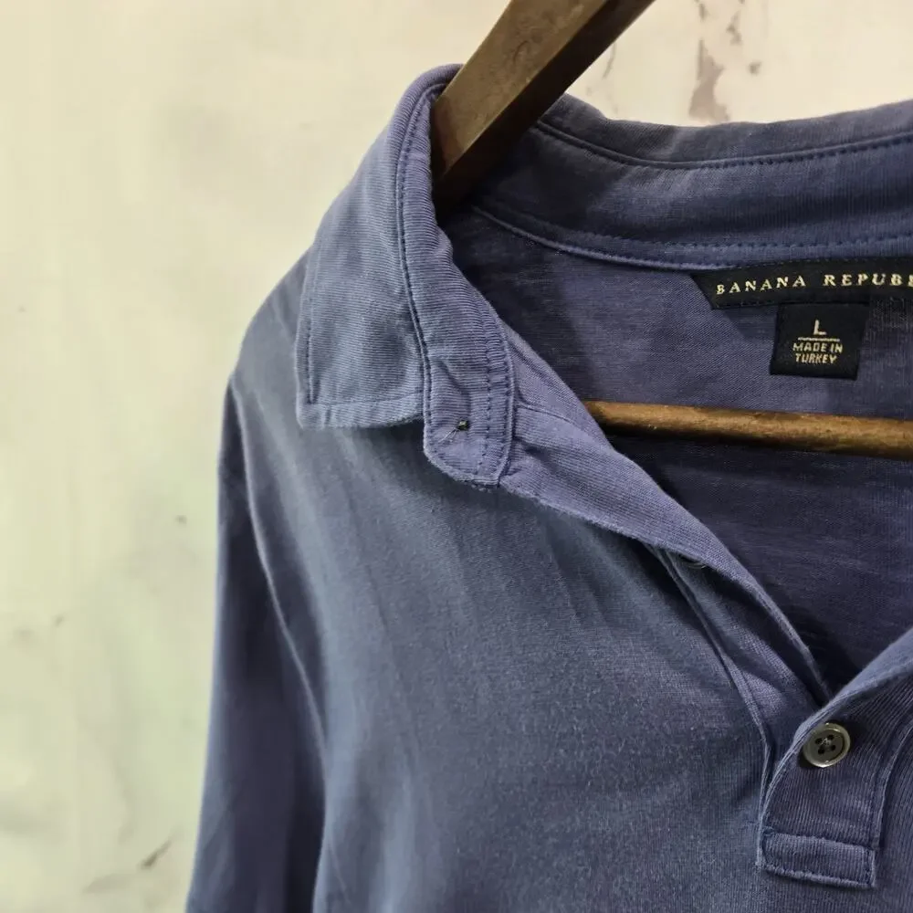 Banana Republic approximate measurements
