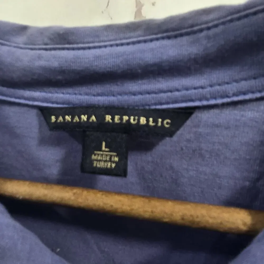 Banana Republic approximate measurements