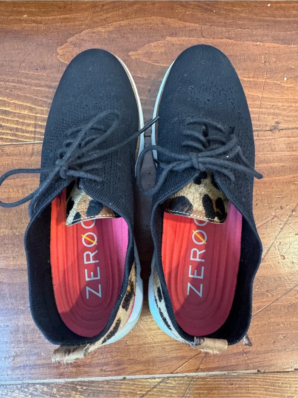 Cole Haan excellent modern
