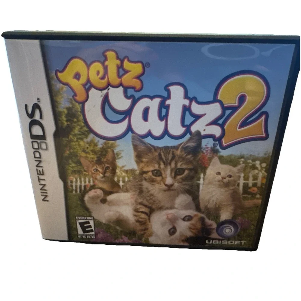 N/A petz catz