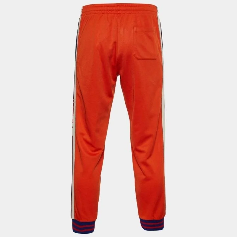 Gucci euc orange