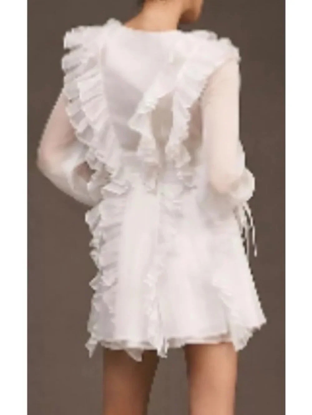 Anthropologie Endless Rose endless luxury