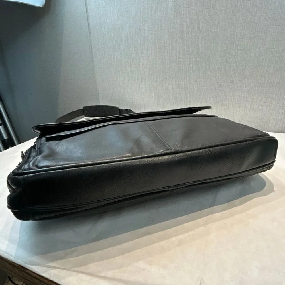 hazel vtg leather