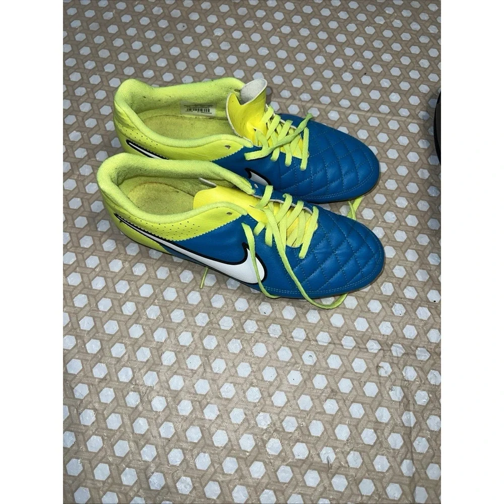 nike tiempo