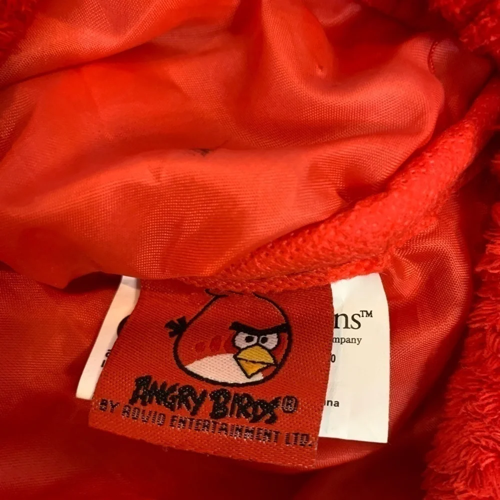 Angry Birds angry birds