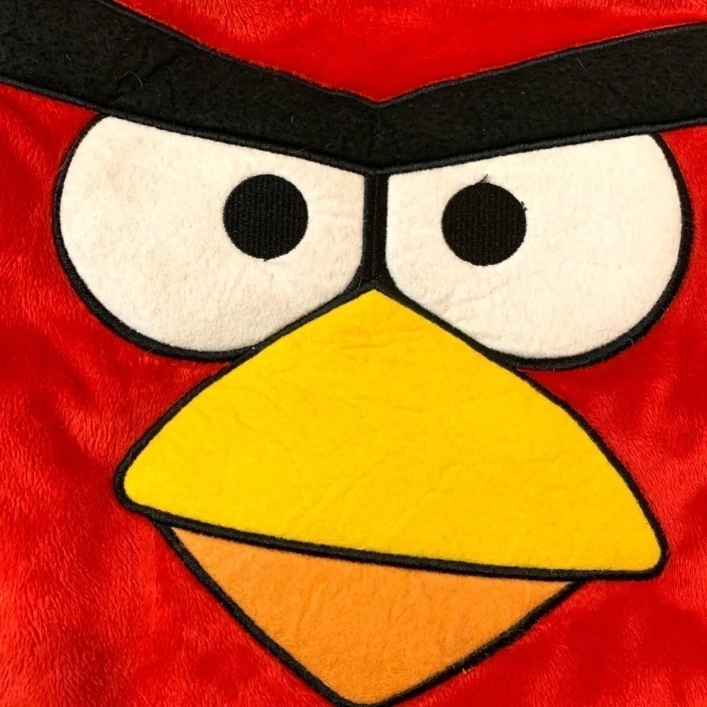 Angry Birds angry birds