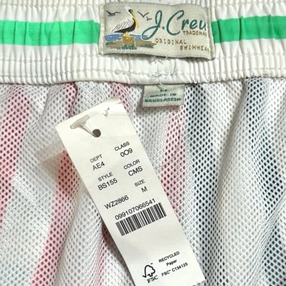 J. Crew updated classic