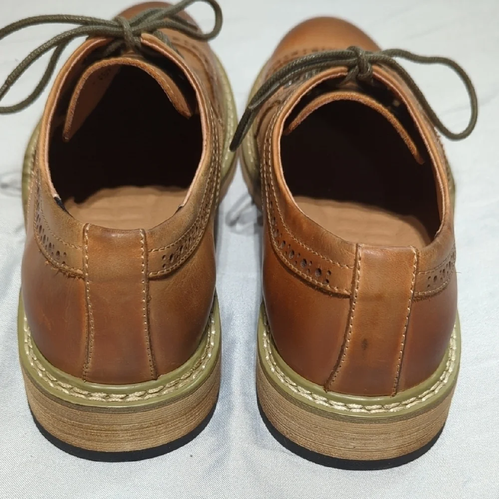 HERILIOS these brown