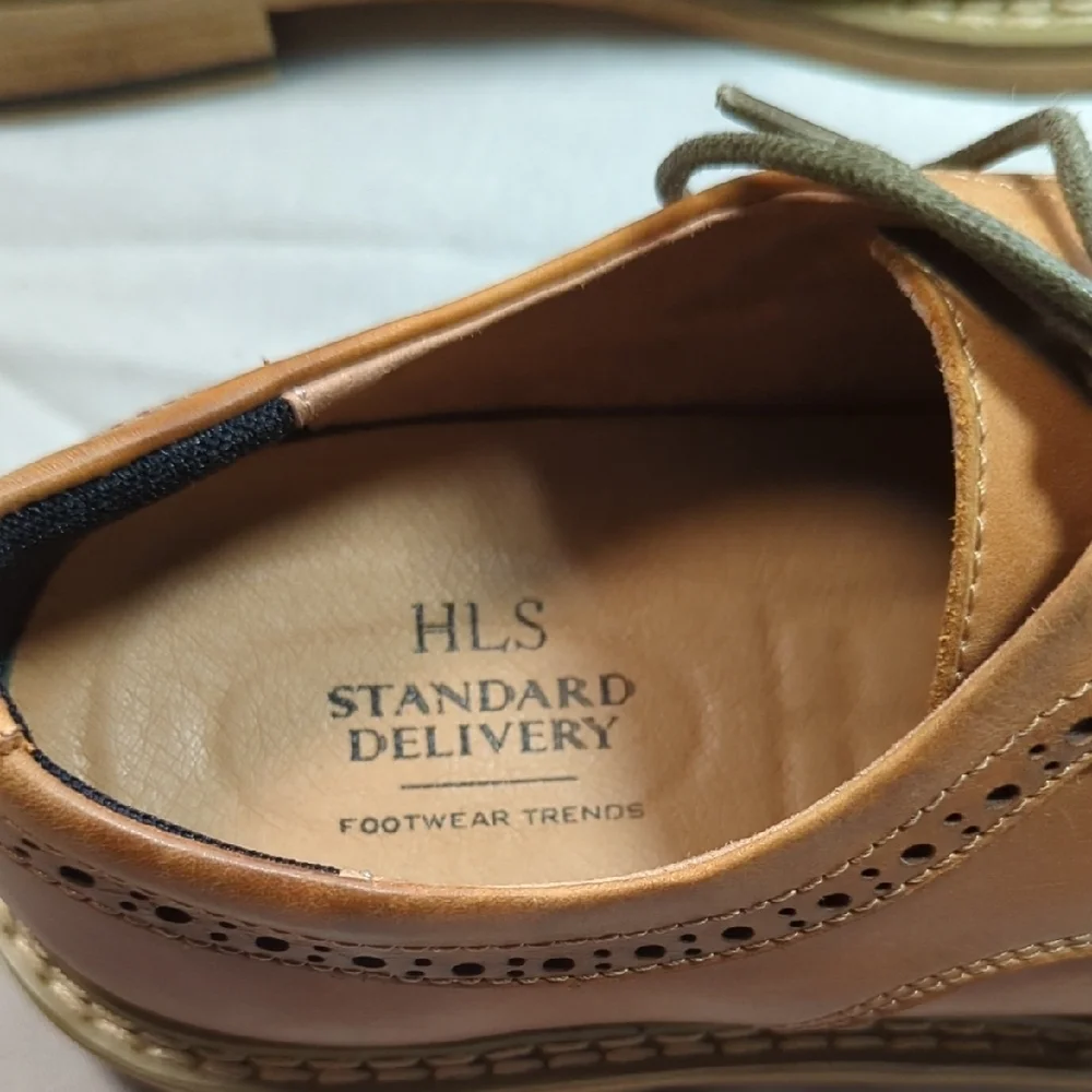 HERILIOS these brown