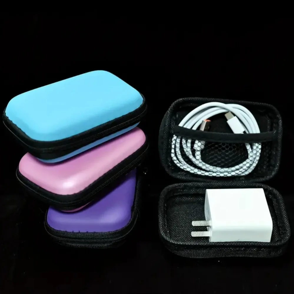 convenient storage