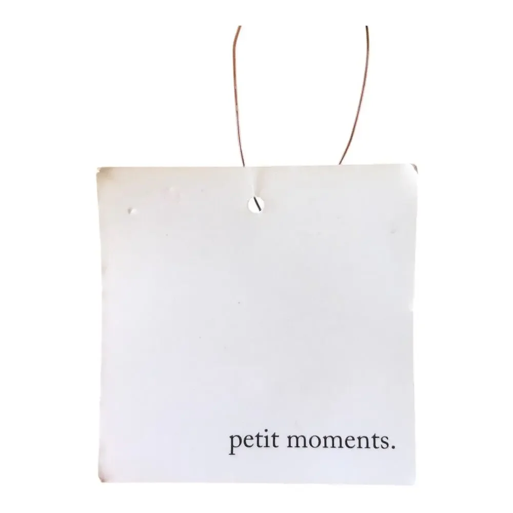 Petit Moments petit moments