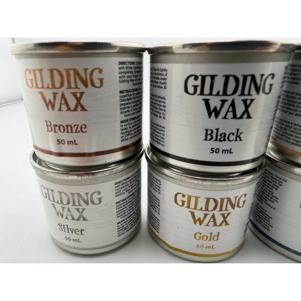 Dixie Belle Paint Company dixie belle