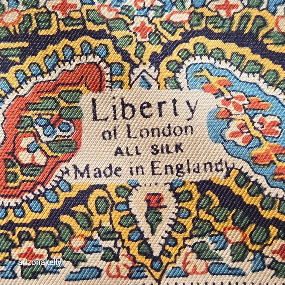 Liberty please see