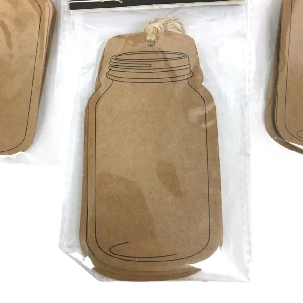 Target new kraft