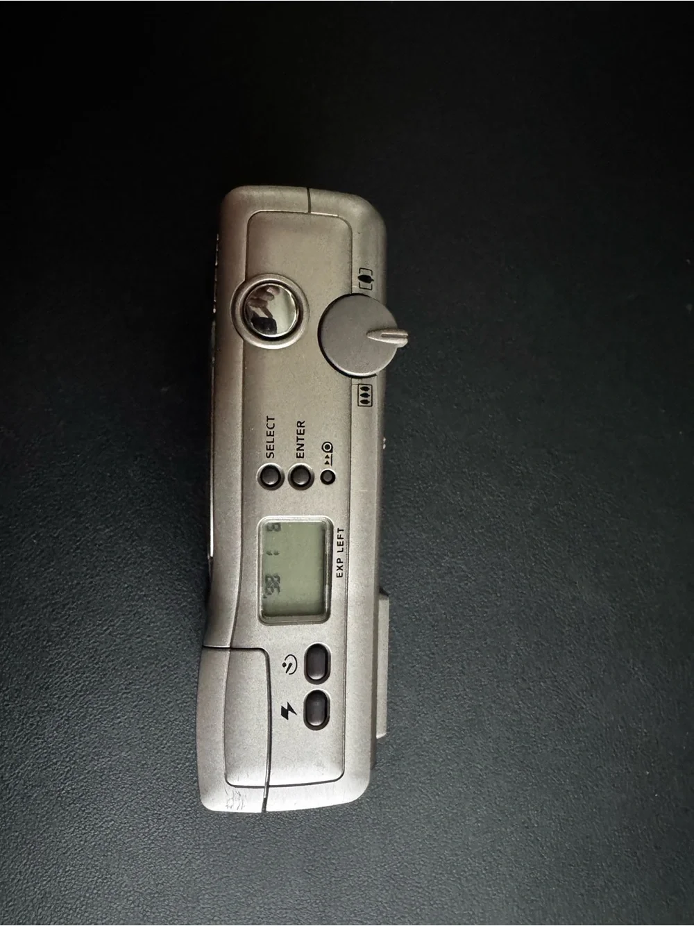 Kodak compact advantix