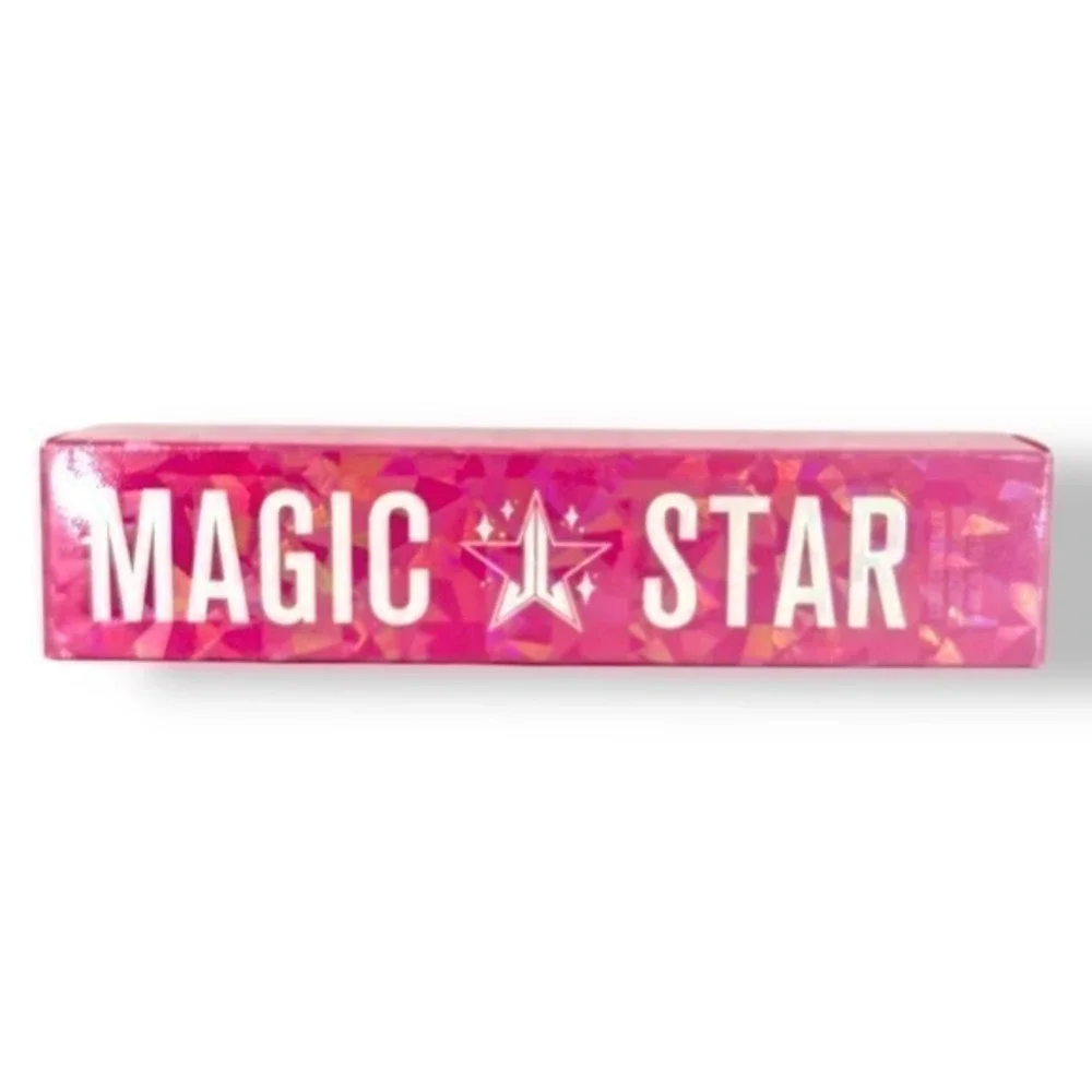 jeffree star