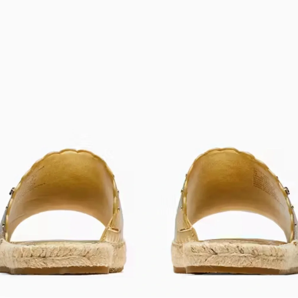 NWOT Kate Spade ♠️ New York Giovanna Flats