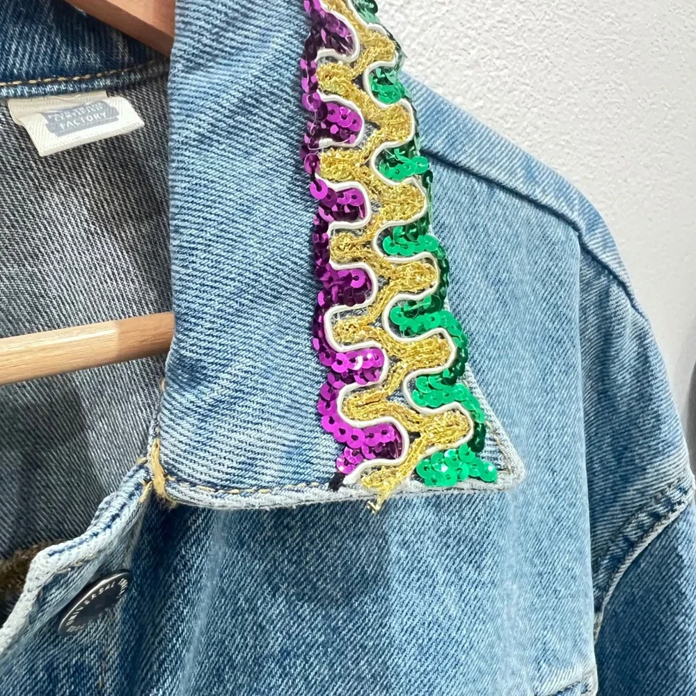 universal thread