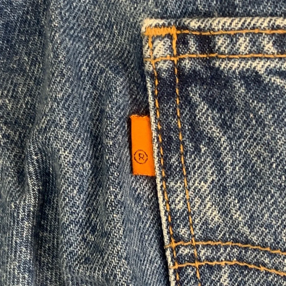 Levis levi 505