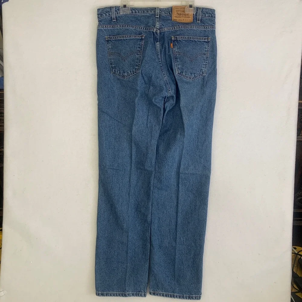 Levis levi 505