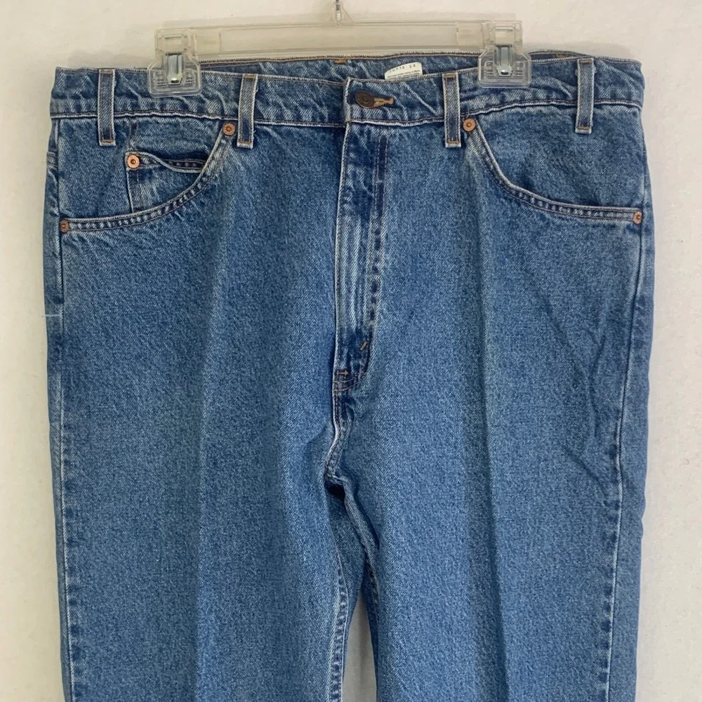 Levis levi 505