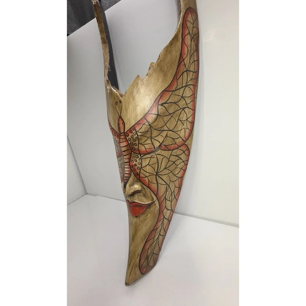 N/A bali ethnic