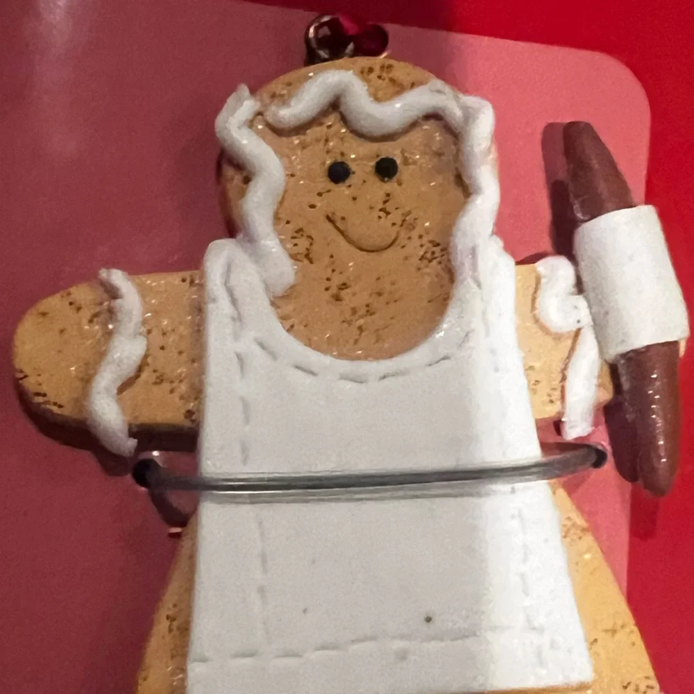 Christmas house festive santa