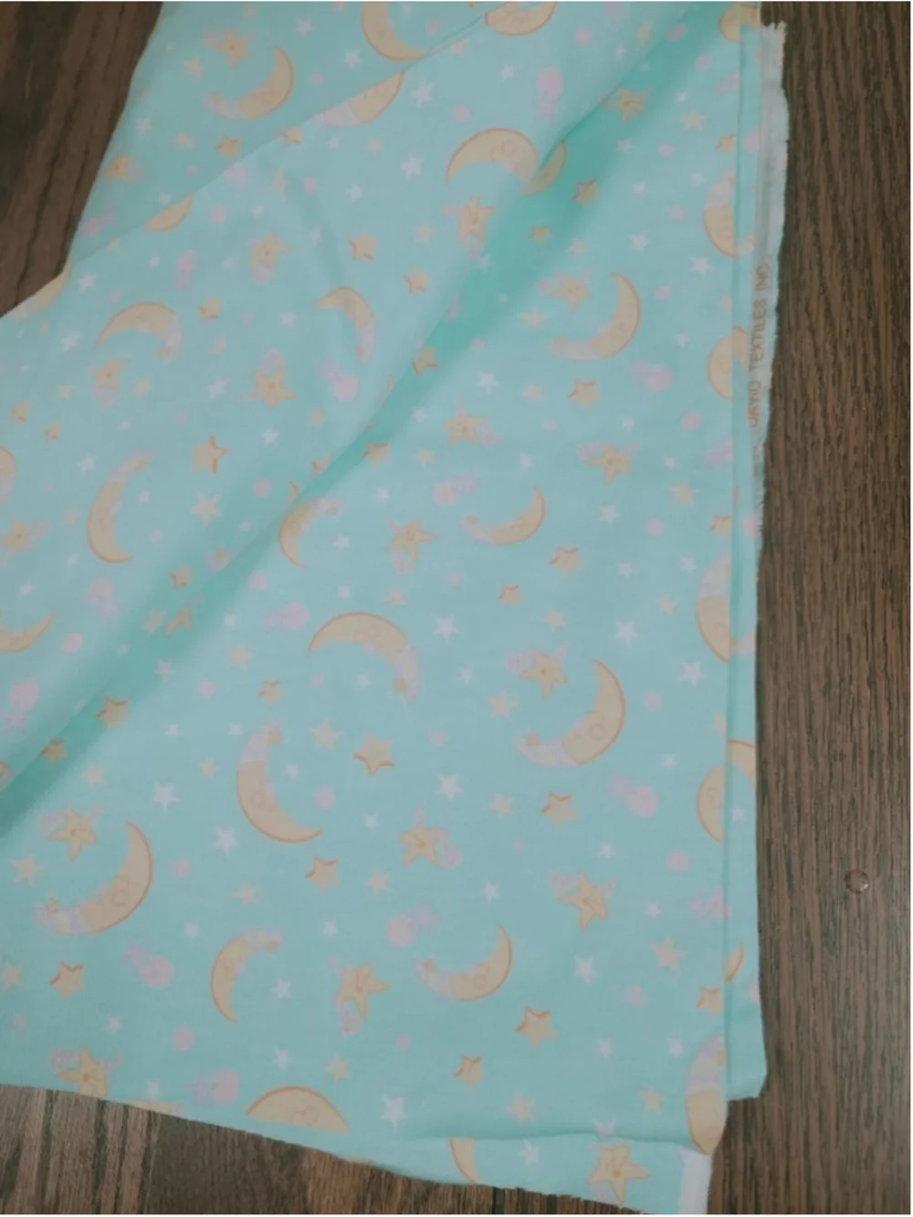 David Textiles Inc. vtg 2006