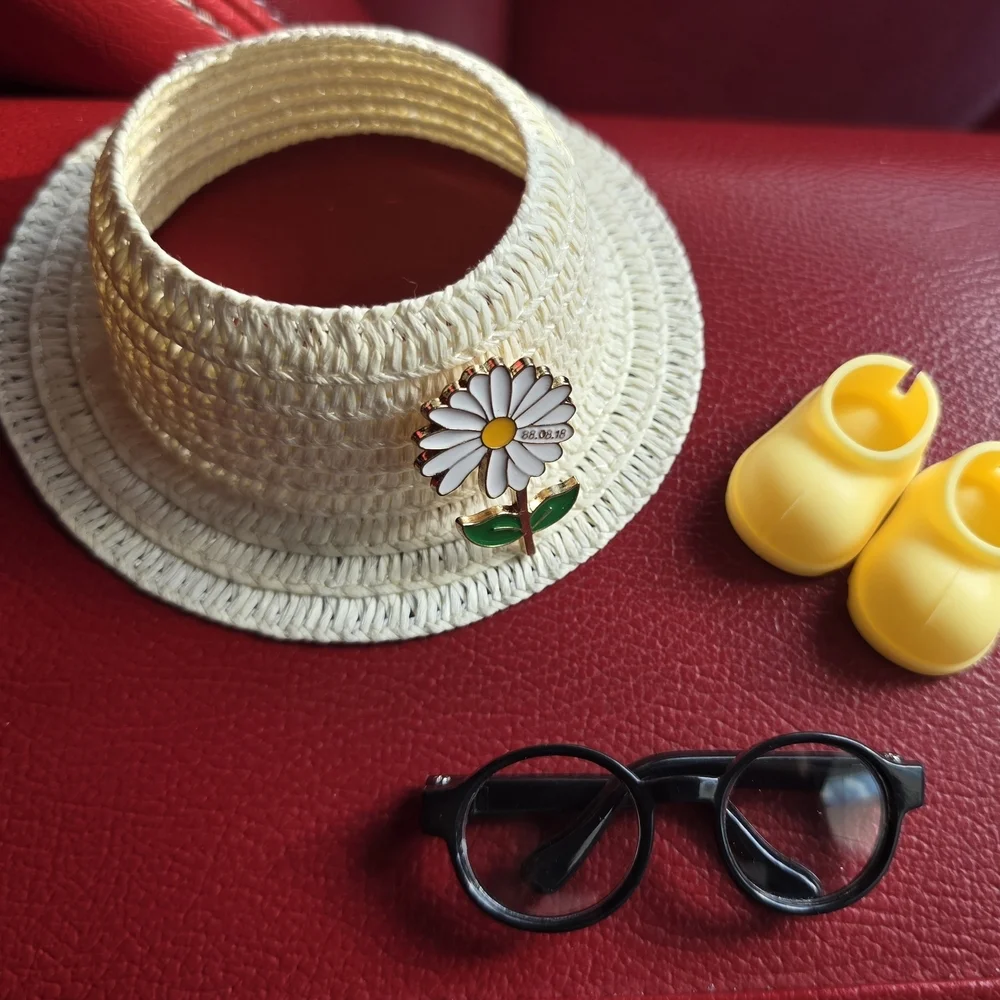 Labubu Fashion delight this