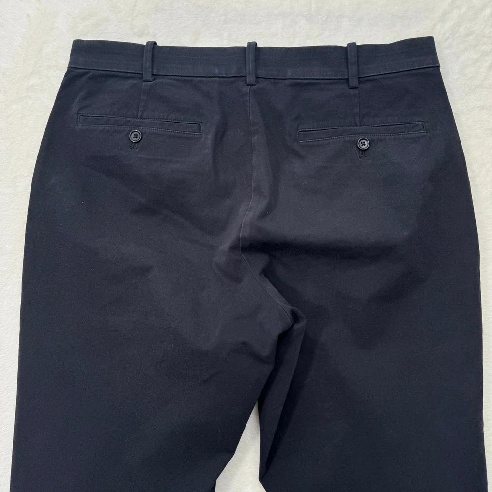 Uniqlo slim fit
