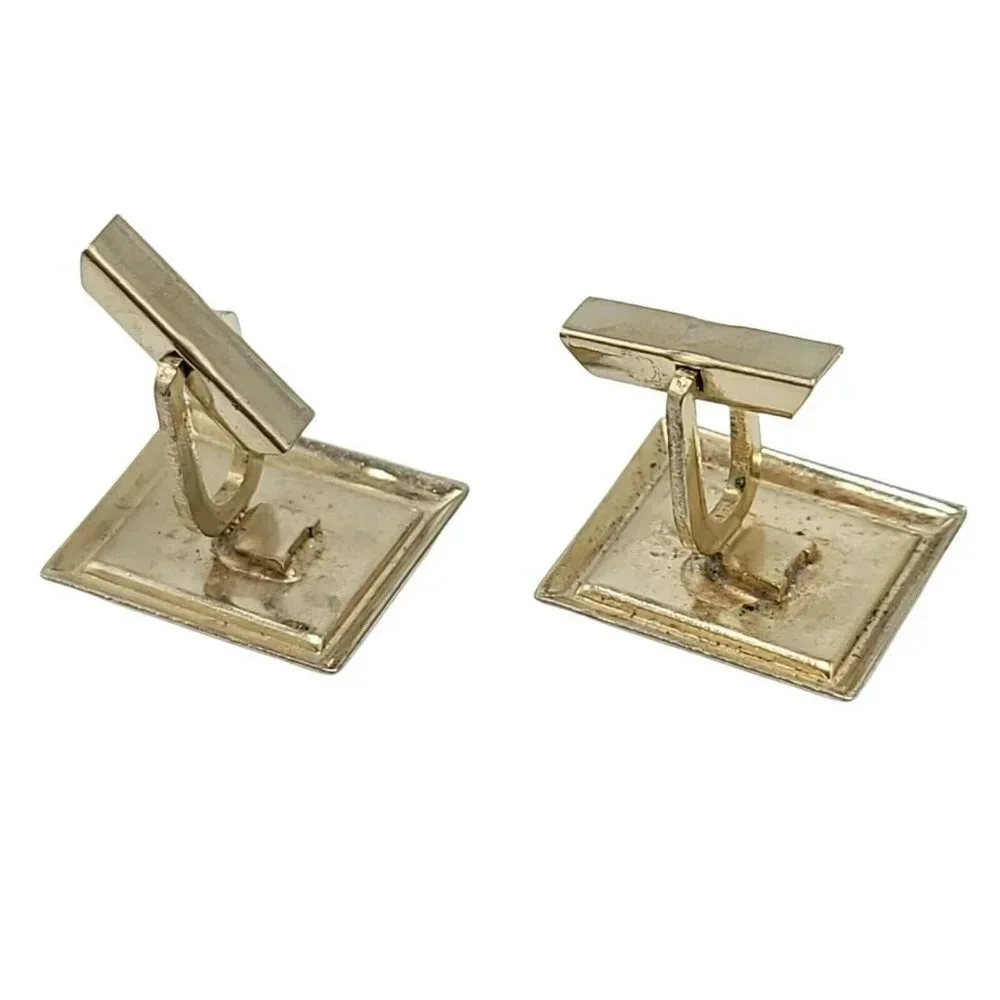 Unbranded florida cufflinks