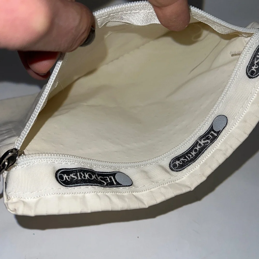 Lesportsac this vintage