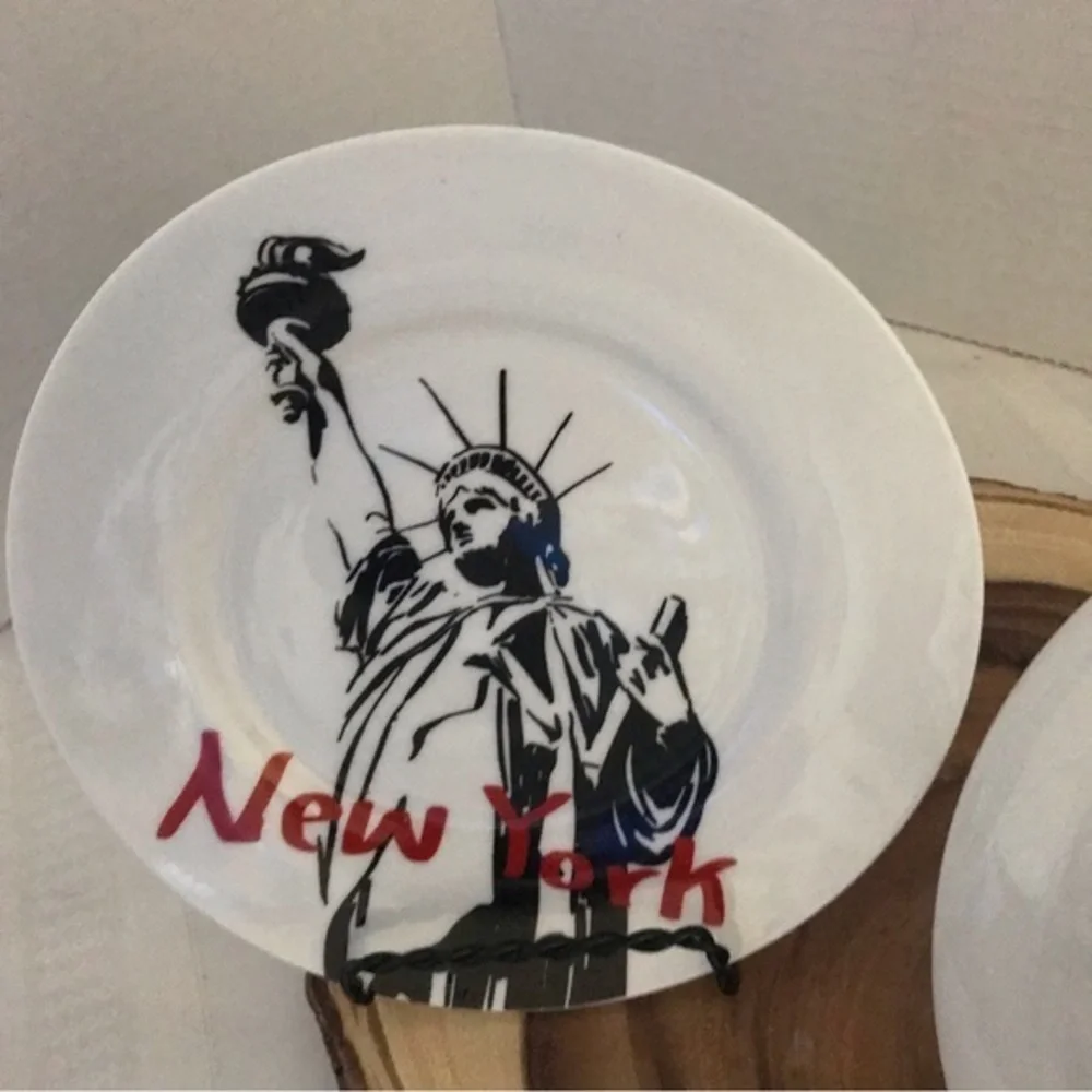 Creation Co. Ltd statue liberty
