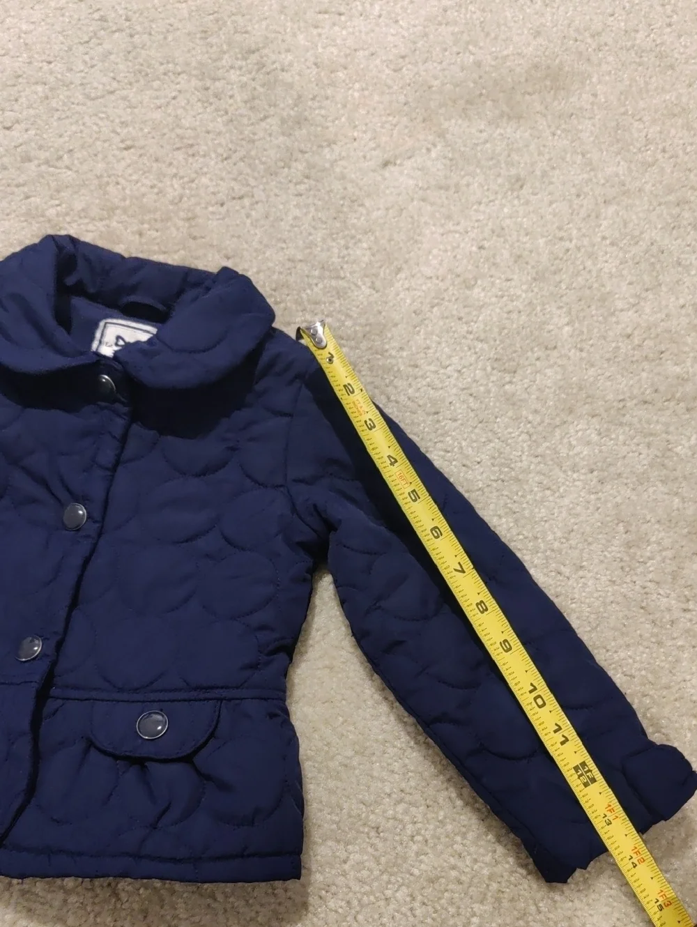 Gymboree pre owned