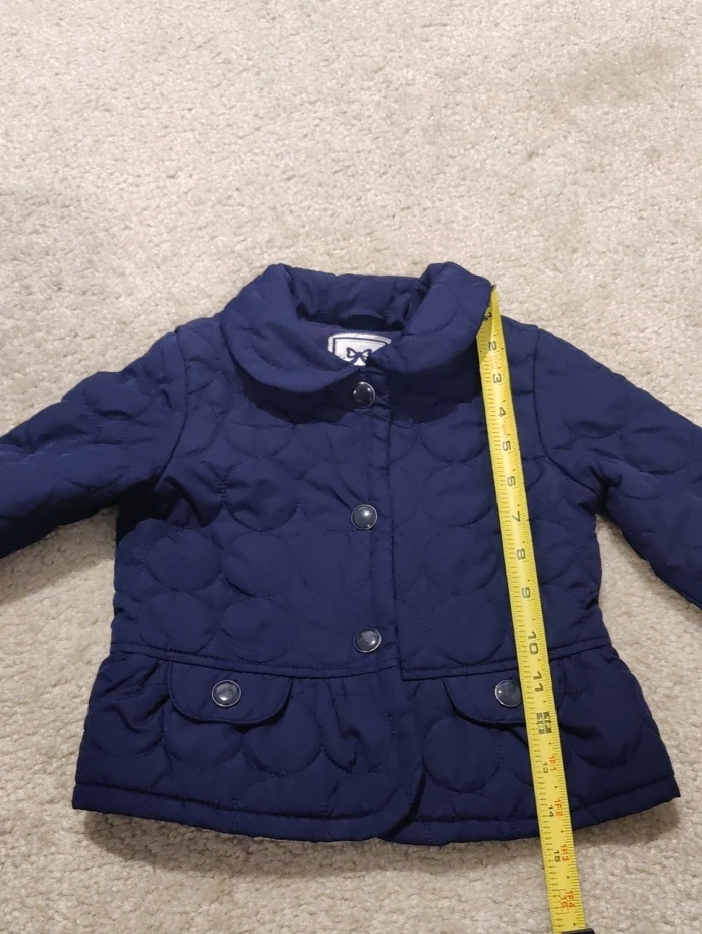 Gymboree pre owned