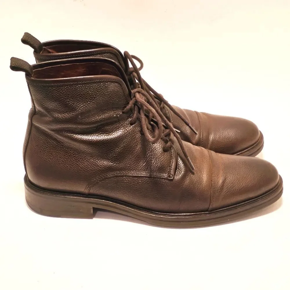 warfield and grand warfield boots good