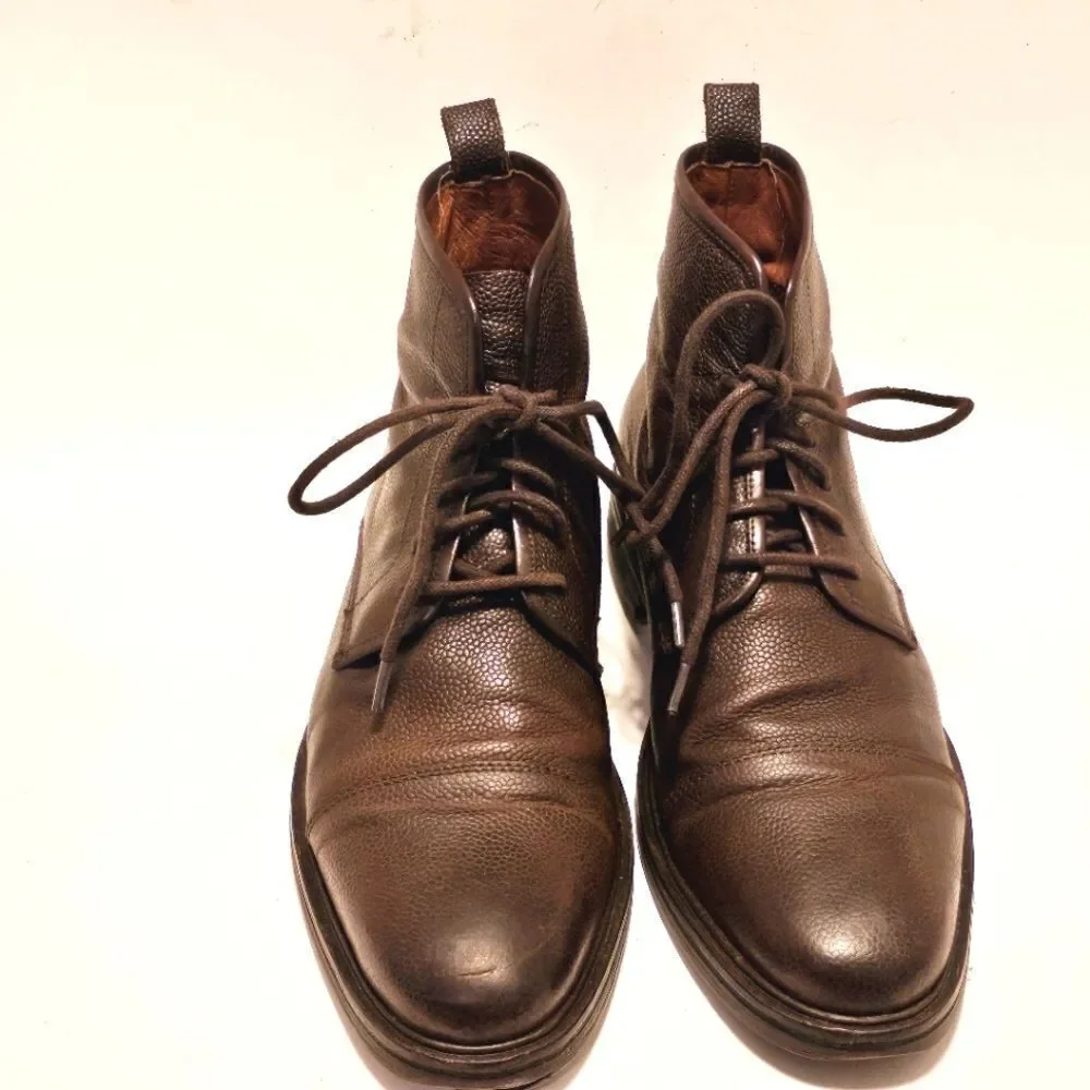 warfield and grand gentle brown