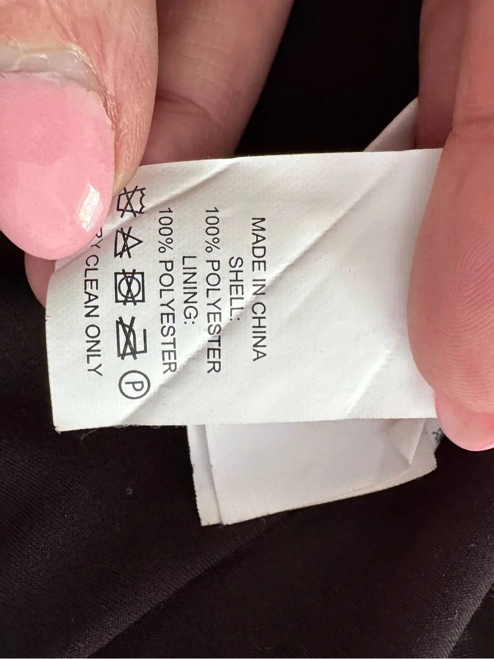 Kate Spade Flowy Quarter Sleeve Dress