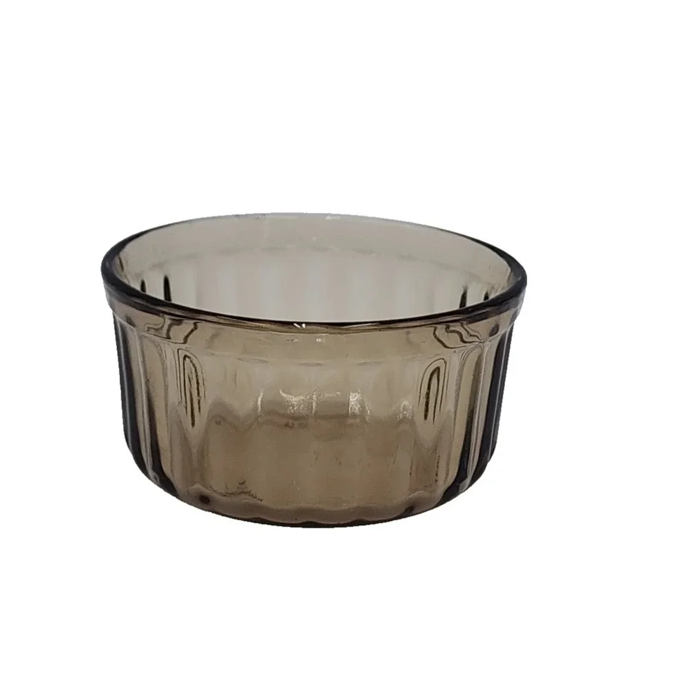 Arcopal minimalist ramekin